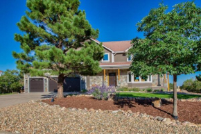 Family Retreat*Views*AirShow*HotTub*Gaming*Slps 14